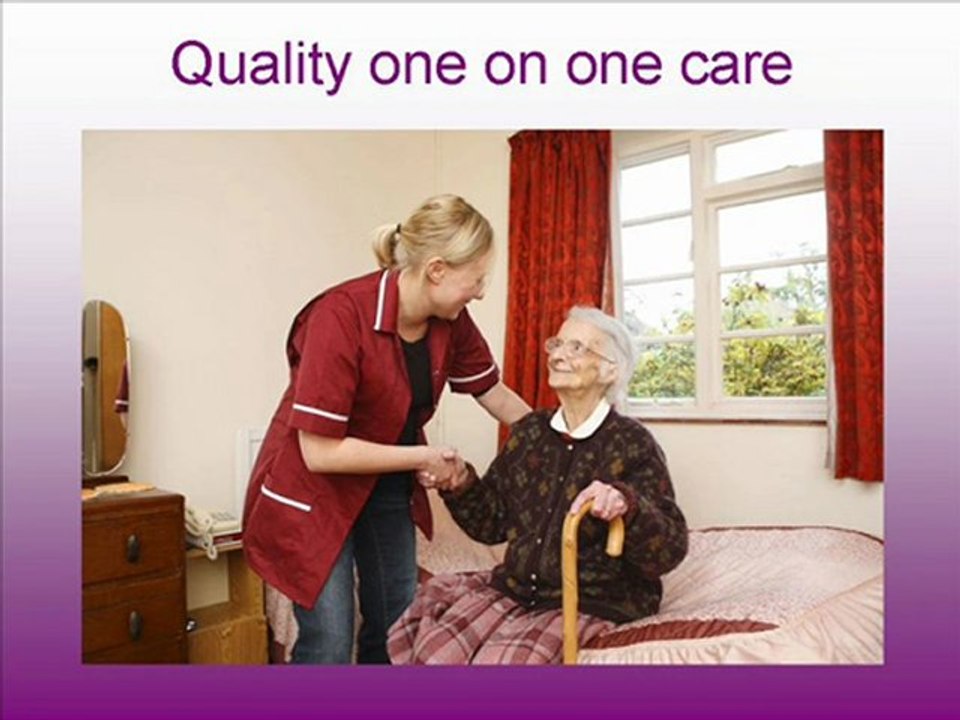 Assisted Living In Home Care, Voorhees NJ