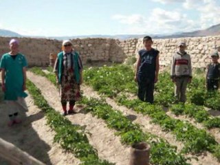 Mongolie 2009 - Partie 3