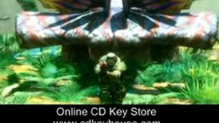 James Cameron's Avatar PC Game CD Key - www.cdkeyhouse.com