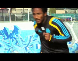 Bakary Koné contre le Paludisme