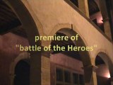 Star Wars - 2 pianos - Battle of the Heroes