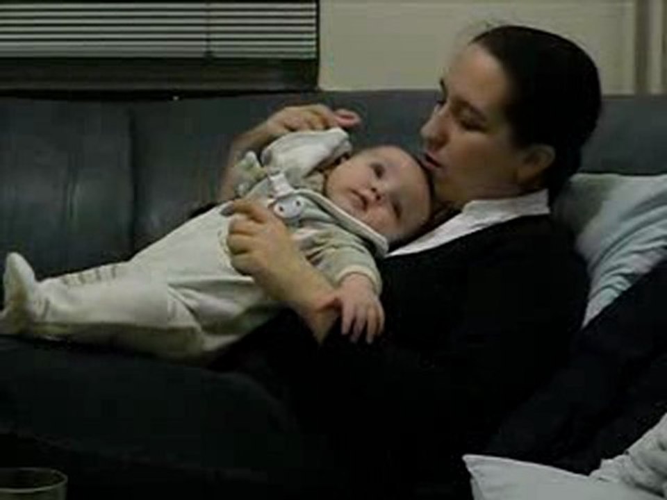 Maman et Ethan