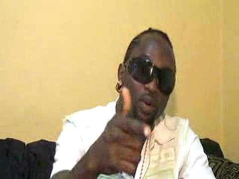 Assailant - Kingston City Dubplates