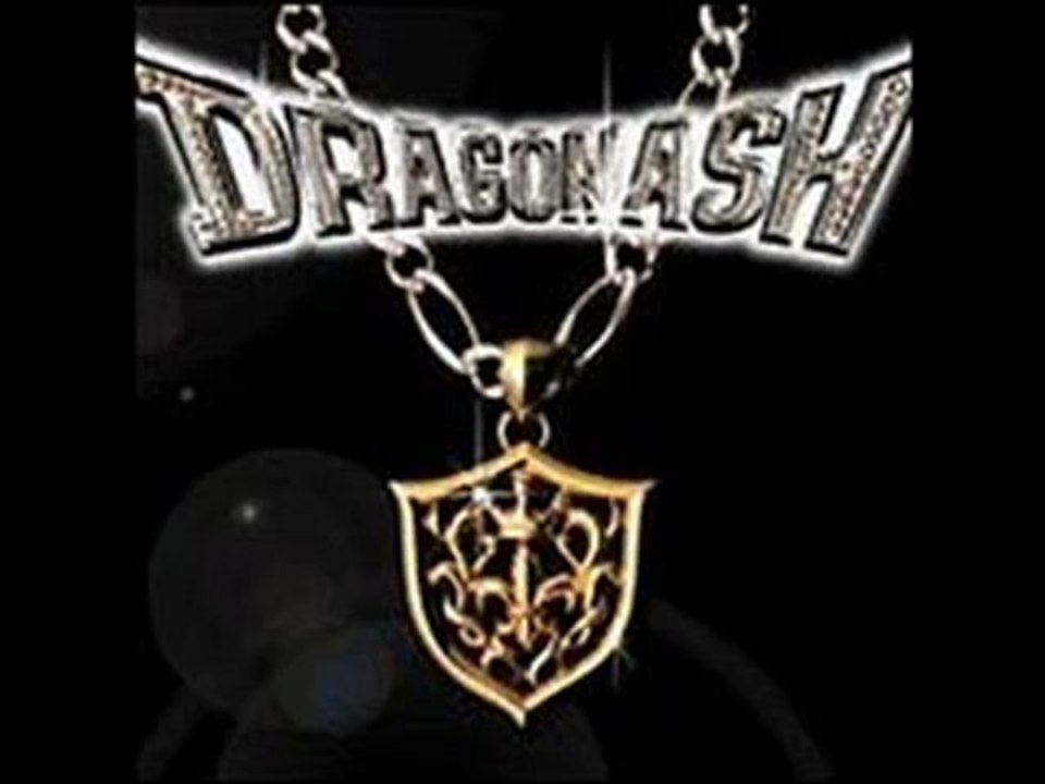 dragon ash - my friend's anthem