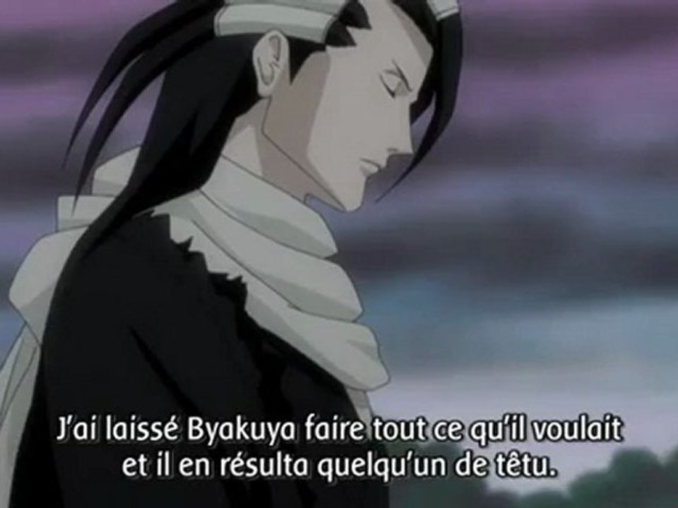 Preview Bleach 253 vostfr