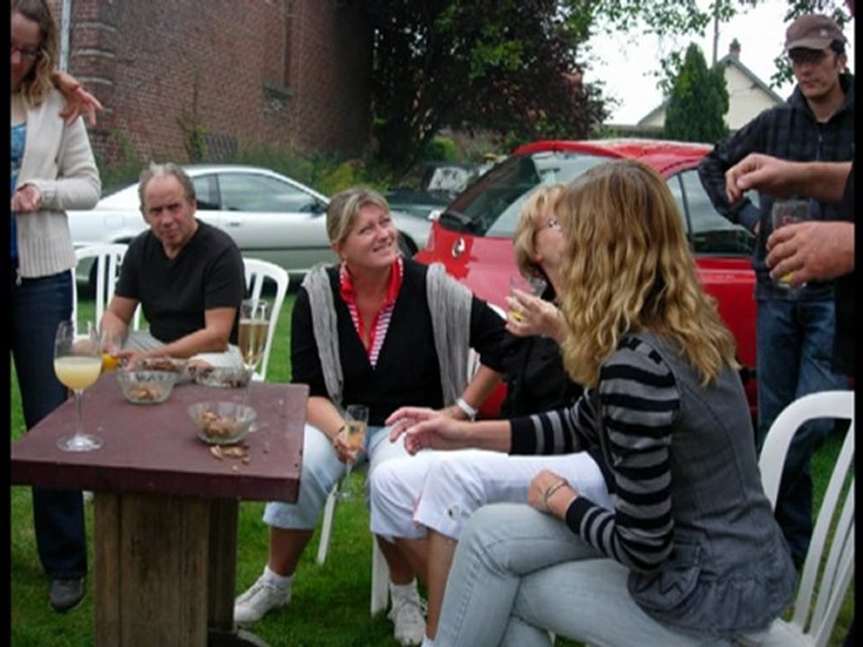 cousinades 2009 suite