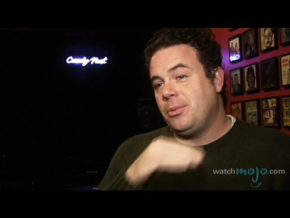 Interview With Comedian Mike Storck