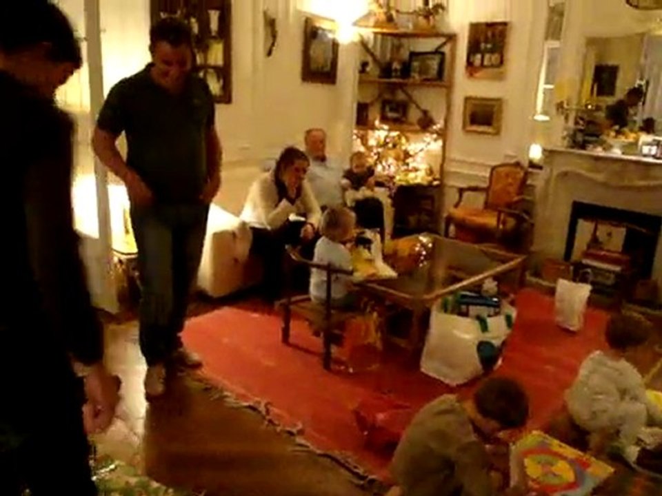 Noël 2009