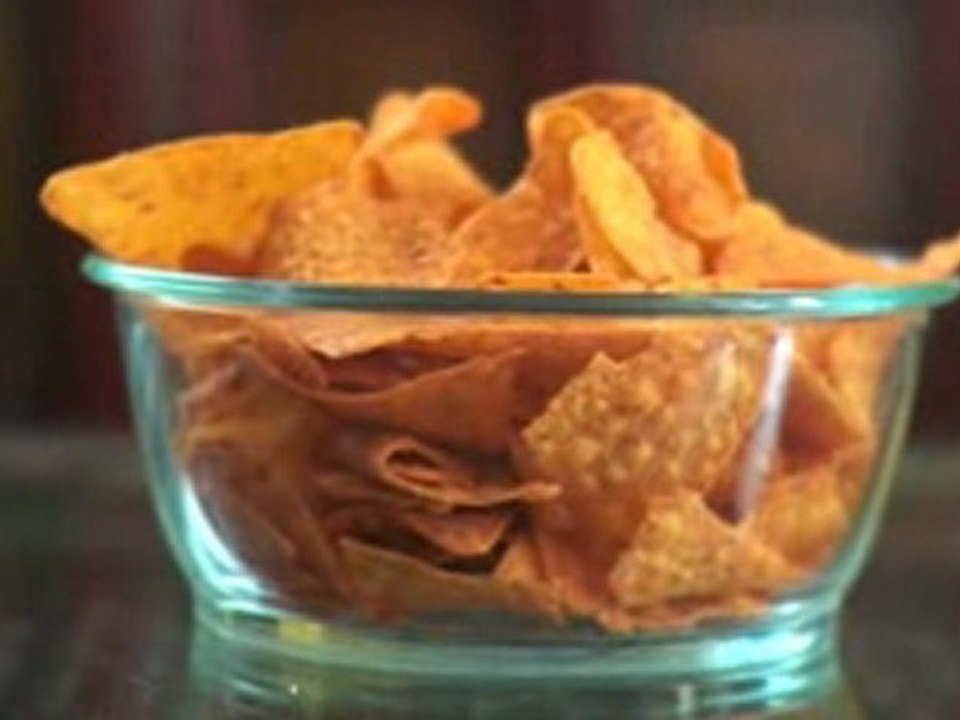 Doritos - House Rules