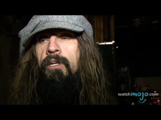 Rob Zombie Discusses His Film Career