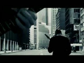 Green Screen Before/After