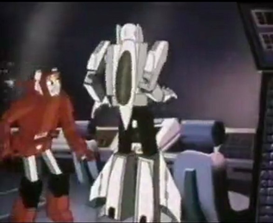 GoBots Battle for GoBotron 1