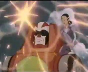 GoBots Battle for GoBotron 2