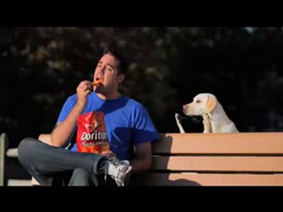Doritos - Underdogs