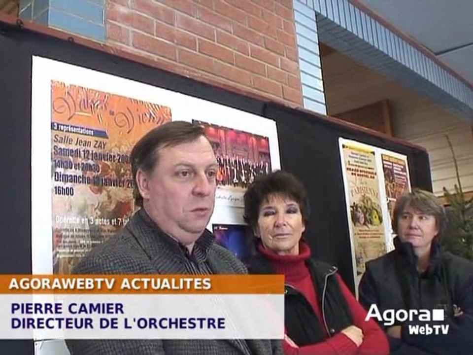 2010 : LA NOUVELLE ANNEE RIME AVEC LA BELLE HELENE