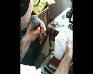 The English Are Leaving - Teaser