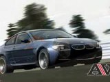 Screenshots DLC Forza Motorsport 3 Janvier