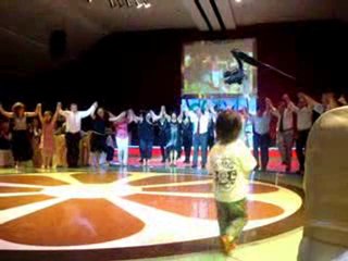 Horon Evi Havacılar Gurubu