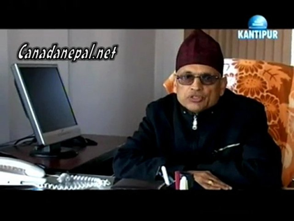 nepali fake news jan 07 2010