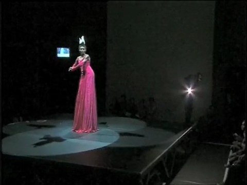 City Theater & Dance Group Robyn Orlin hivernales avignon 1