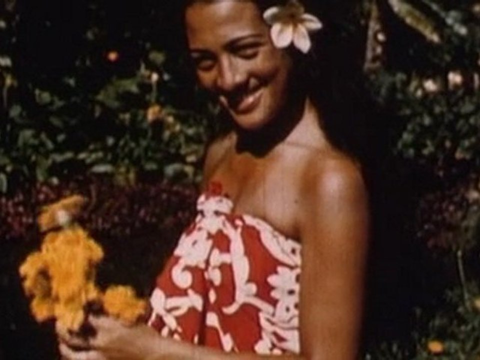 Les images de Tahiti d'antan sont sur Tahiti.tv