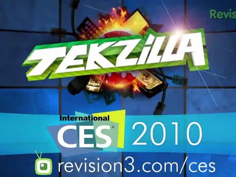 CES 2010: Delorme Earthmate GPS PN-60 Reinvents GPS