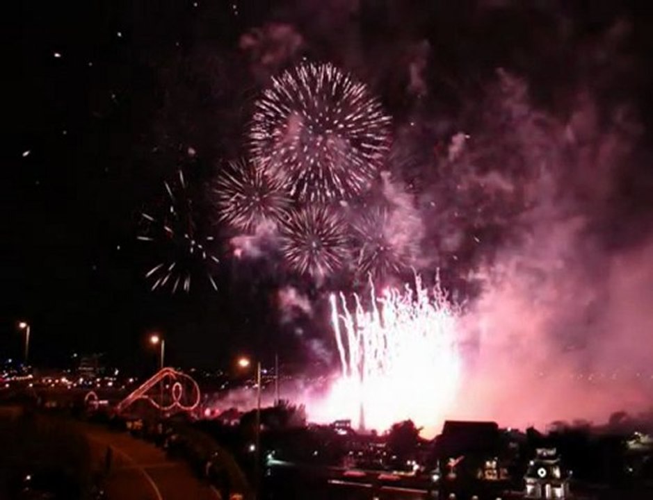 feux d artifices loto québec