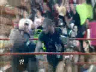 New Age (2nd titantron)