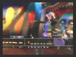 Guitar Hero 5 - A-Punk (Expert Vocals FC)