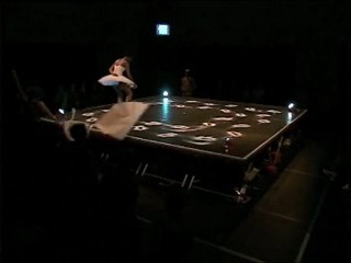 City Theater & Dance Group Robyn Orlin hivernales avignon 2