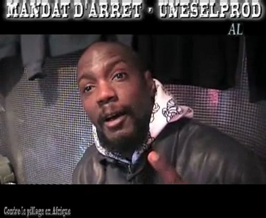 "Un jour on va envahir le monde" Alpha 5.20