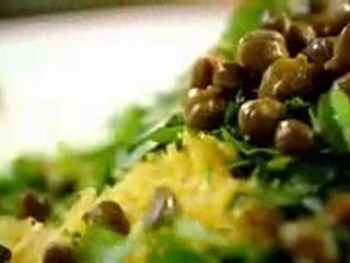 Pan Glazed Fillet of Beef - Gordon Ramsey