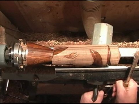 Woodturning Projects Spintop