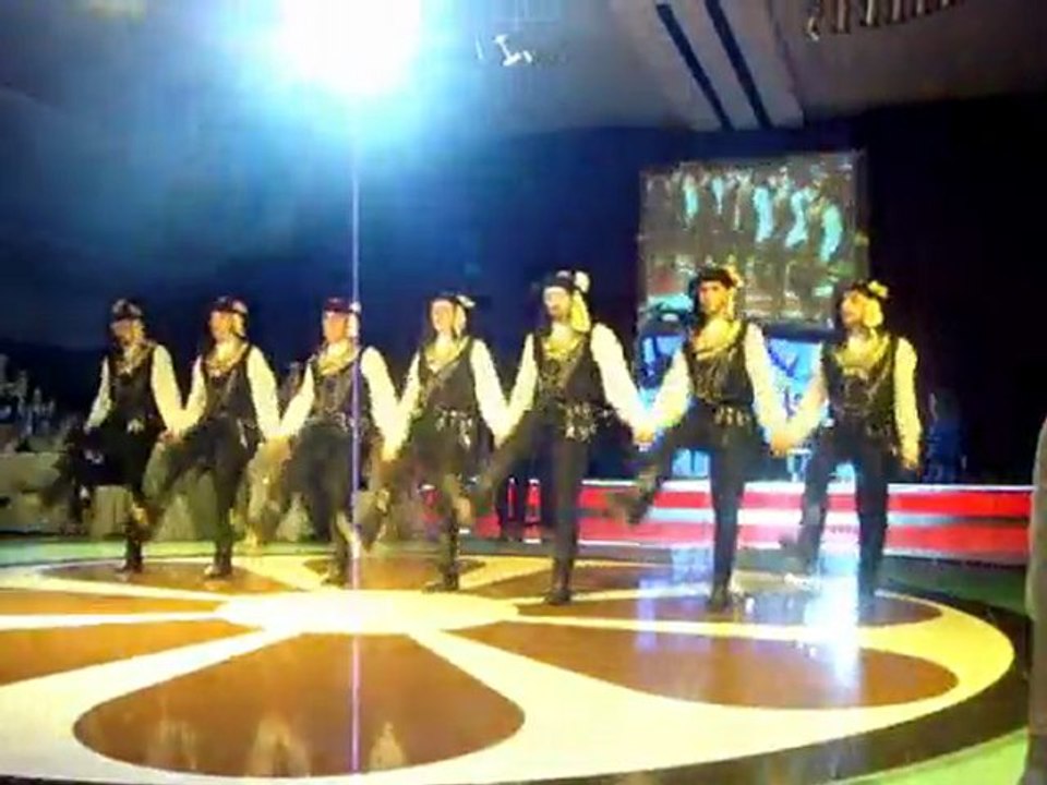 Horon Evi - Soldoy Gösteri Ekibi