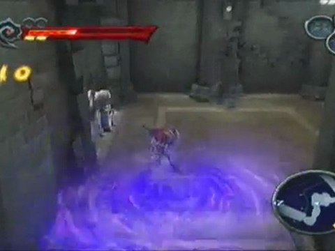 Darksiders: Wrath of War Gameplay Part16