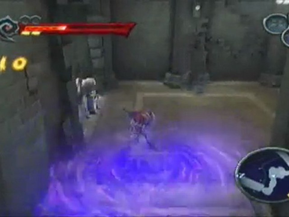 Darksiders: Wrath of War Gameplay Part16