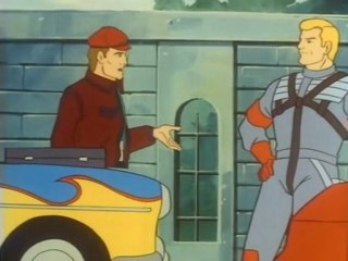 Mask - 34 Paris en danger