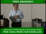 Rehab-Real-Estate-Marketing & Selling Real Estate