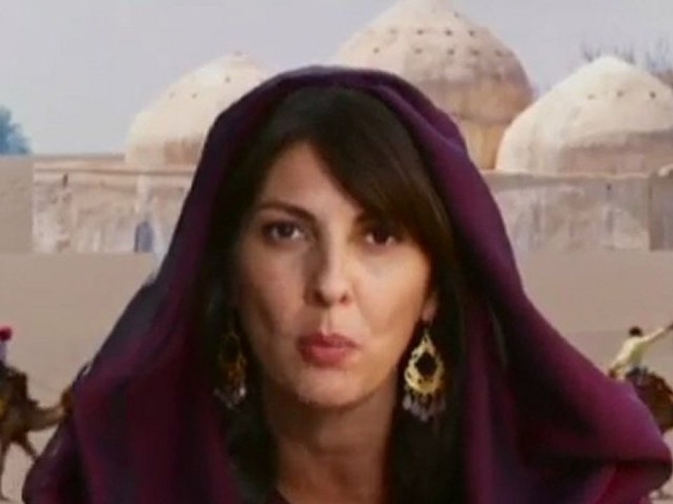 LEVERAGE – I Hate Nate