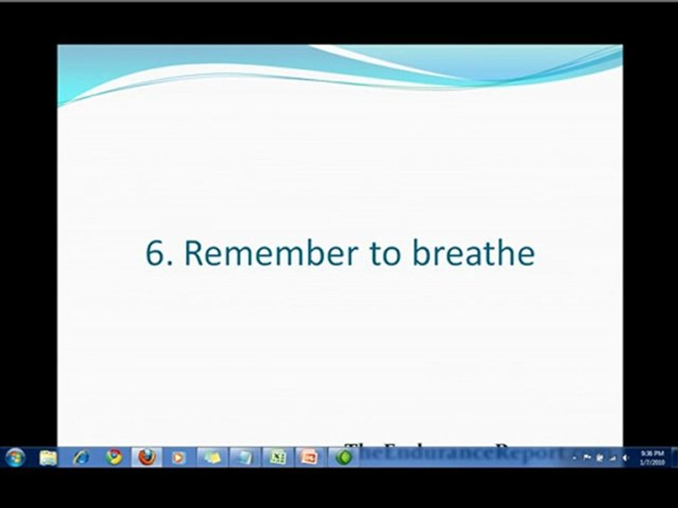 Last Longer In Bed - 9 Masturbation Tips