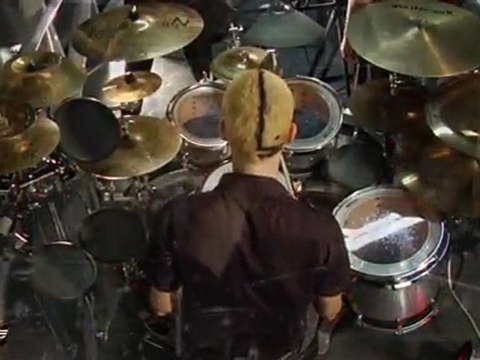 MAKiNE - Üzgün (drum session by Ozan İnam)