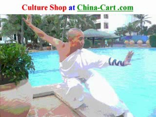 Chinese shaolin China