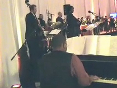 Jazzitup ■ | Toronto Jazz Band - Cocktail Receptions Entertainment