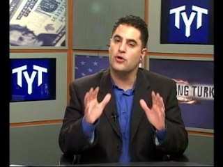 Democratic Senators Dodd & Dorgan Set To Retire