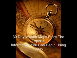 Wealth Creation For 2010