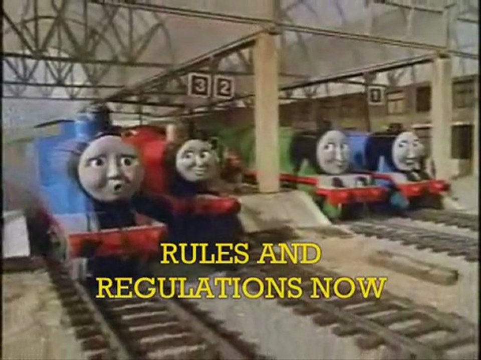 Rules And Regulations
