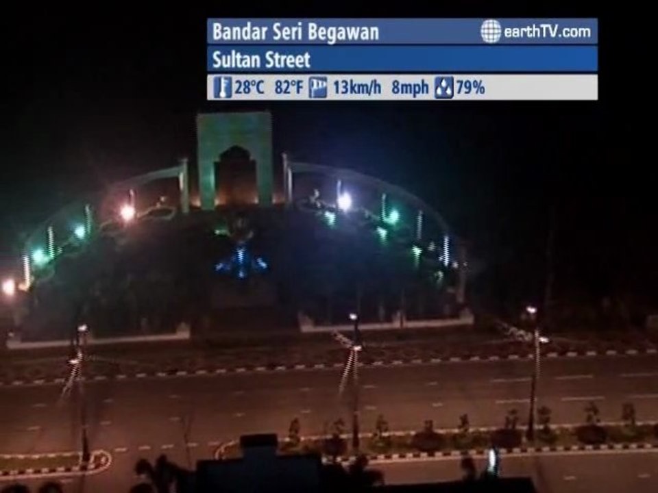 Metz - France, Dusseldorf - Germany, Agadir - Morocco, Bandar Seri Begawan - Brunei, Sydney - Australia, Macau SAR - China, Warnemunde - Germany