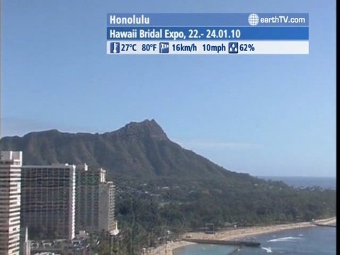 Melbourne - Australia, Berlin - Germany, Cape Town - South Africa, Seattle - USA, Honolulu - USA, Dubrovnik - Croatia, Palma de Mallorca - Spain