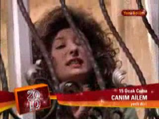 Canım Ailem 44.Bölüm Fragmanı...