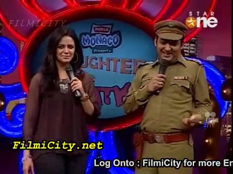 7 Jan 10 Laughter Ke Phatke pt 4